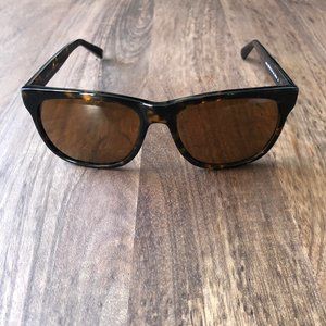 Men's WARBY PARKER Lowry Sunglasses - Tortoise